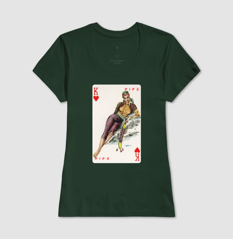 Camisa 12