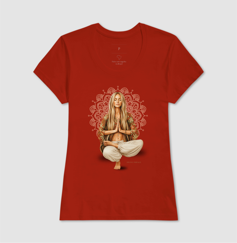 Gaby Meditando - Imagem 11