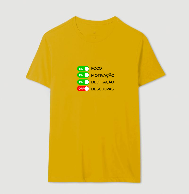 Foco, Motivação e Dedicação - Imagem 14