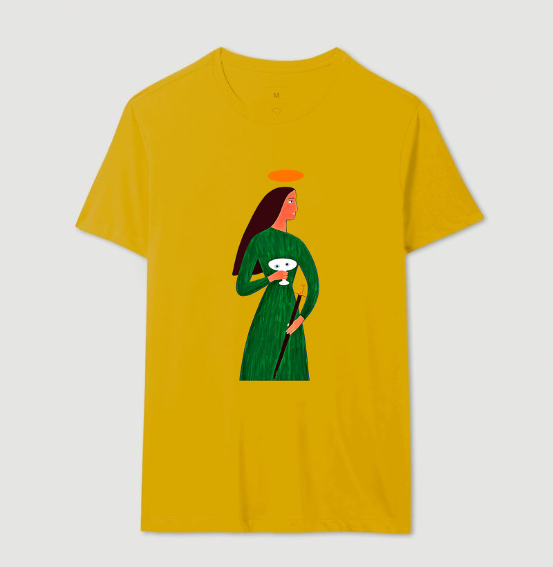 Camisa 13