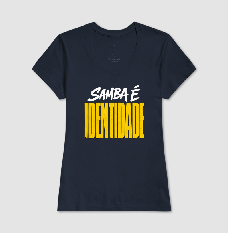 Samba é identidade - Imagem 7