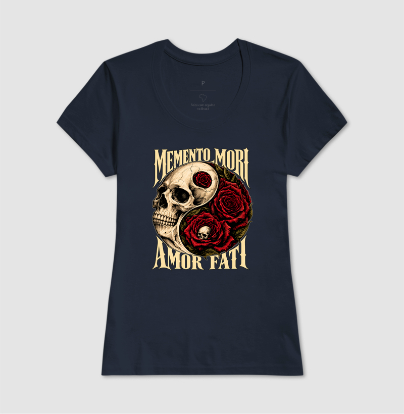 Dualidade — Memento Mori & Amor Fati - Imagem 7