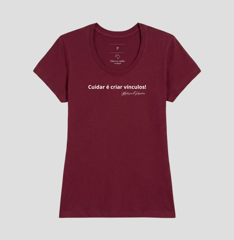 Camisa 18
