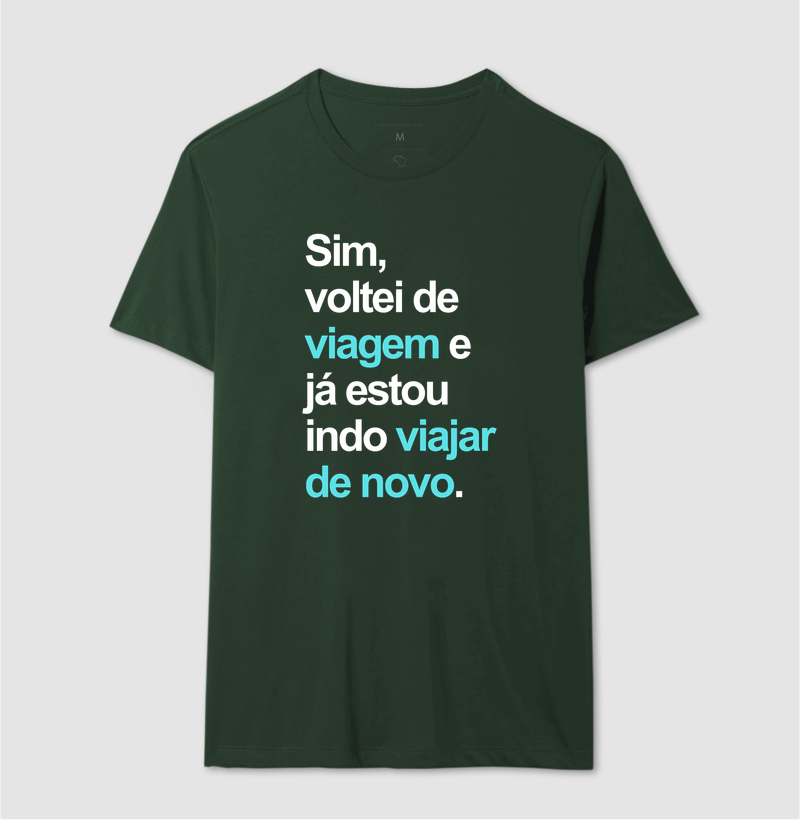 Camisa 18