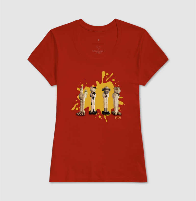Camisa 10