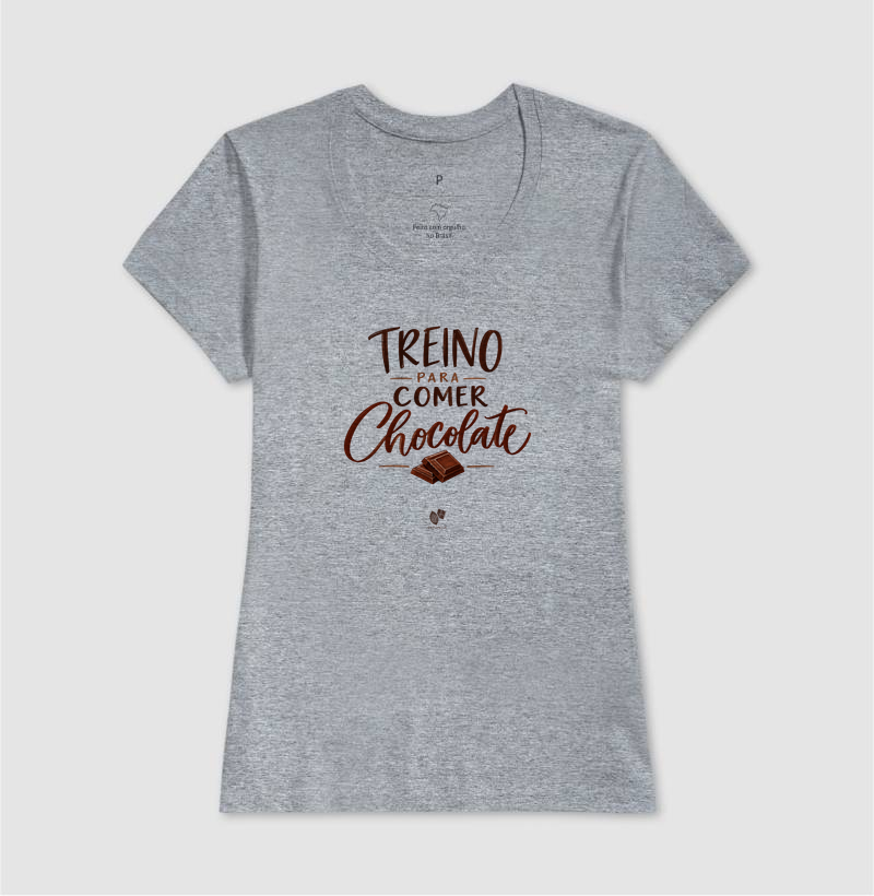 Treino para comer Chocolate - Imagem 10