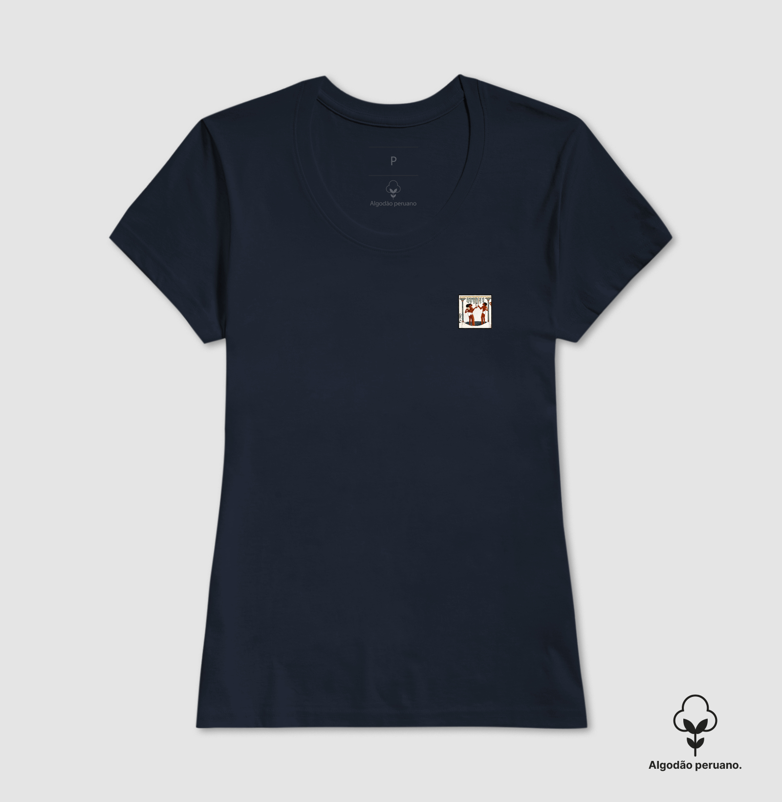 Camisa 6