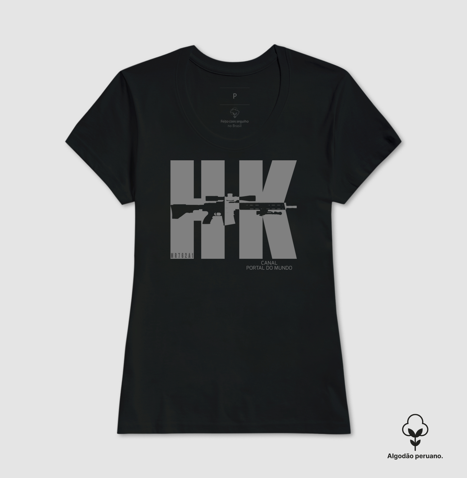 Camisa 2