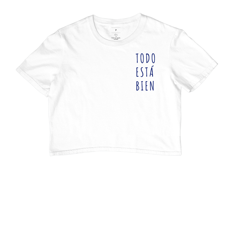 Todo Está Bien - Imagem 3