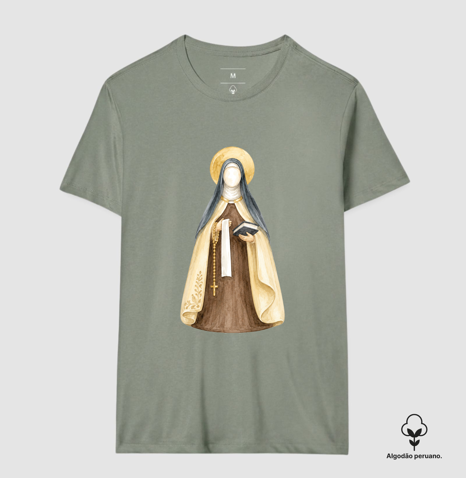 Santa Mônica Aquarela - Imagem 6