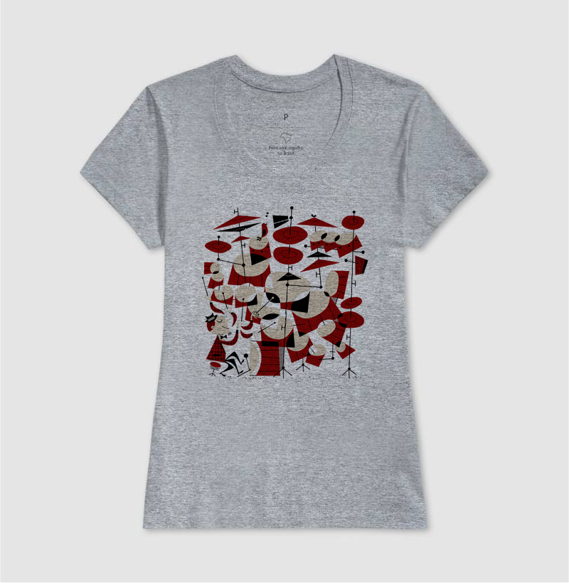 Camisa 8