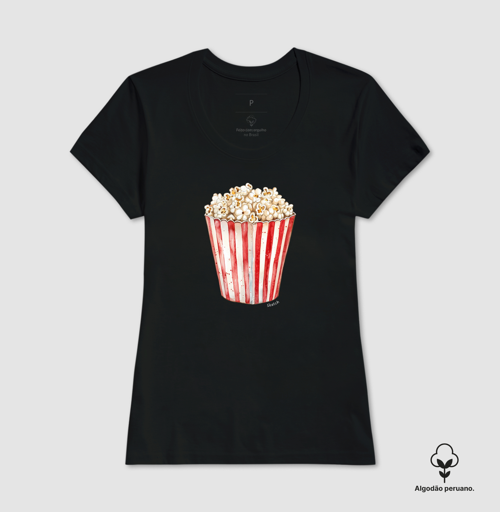 Camisa 6