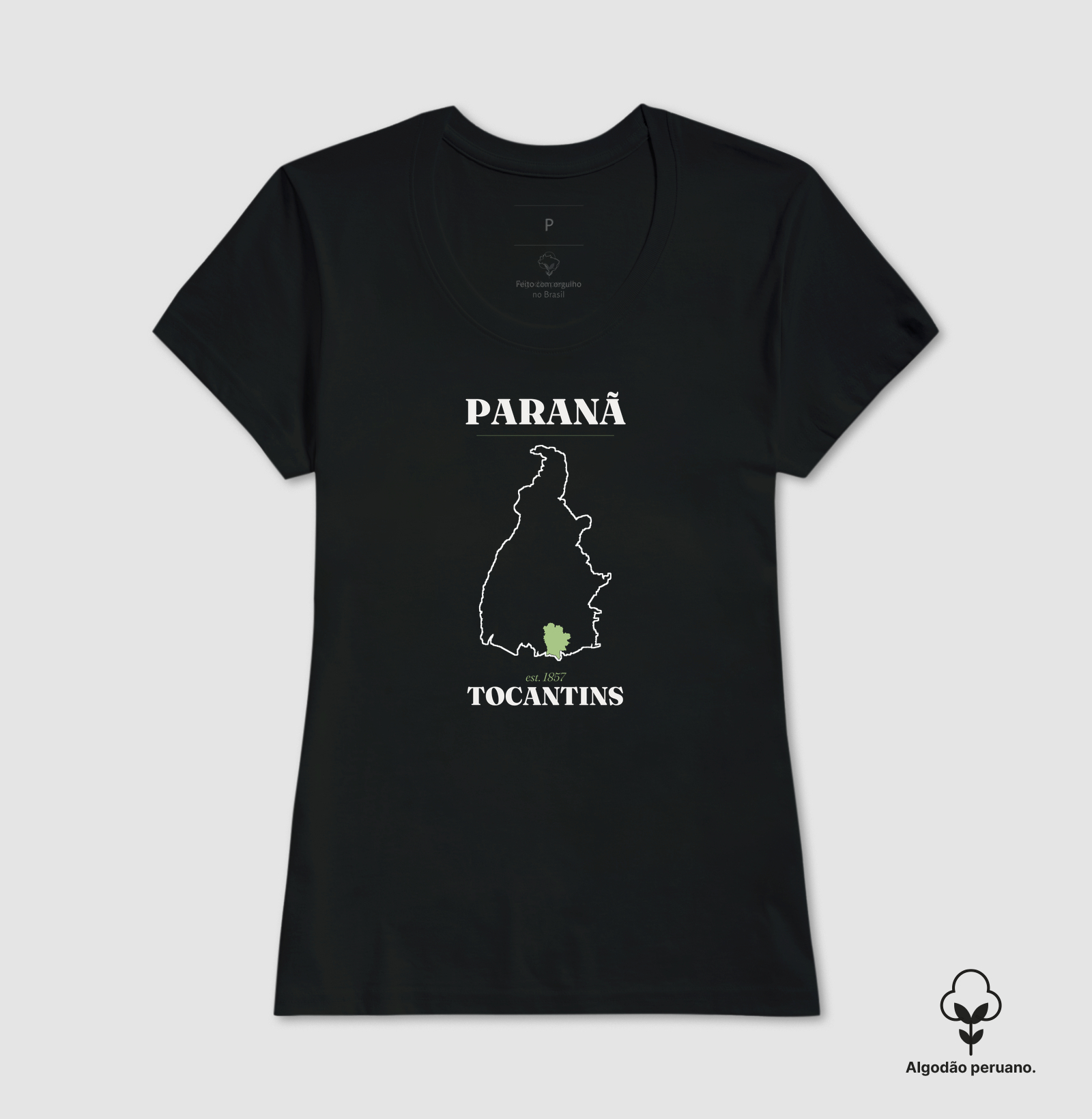 Paranã | Legado TO - Imagem 7