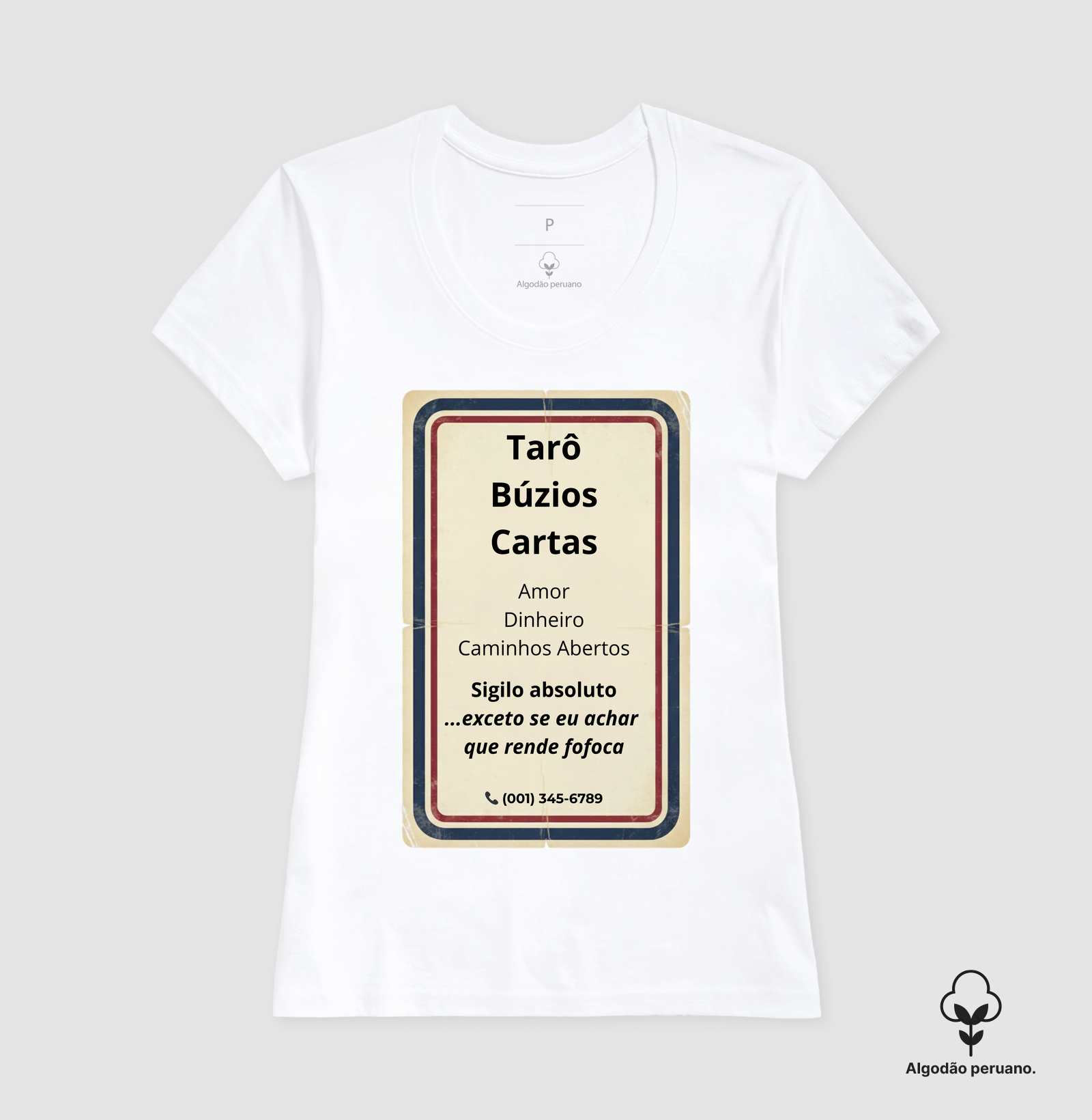 Camisa 1