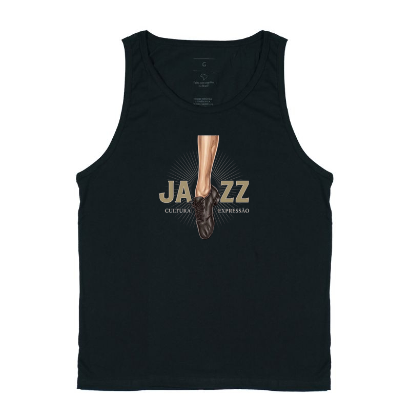 JAZZ - Cultura e Expressão - Imagem 2