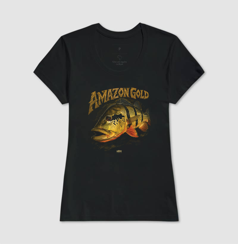 AMAZON GOLD - Imagem 6