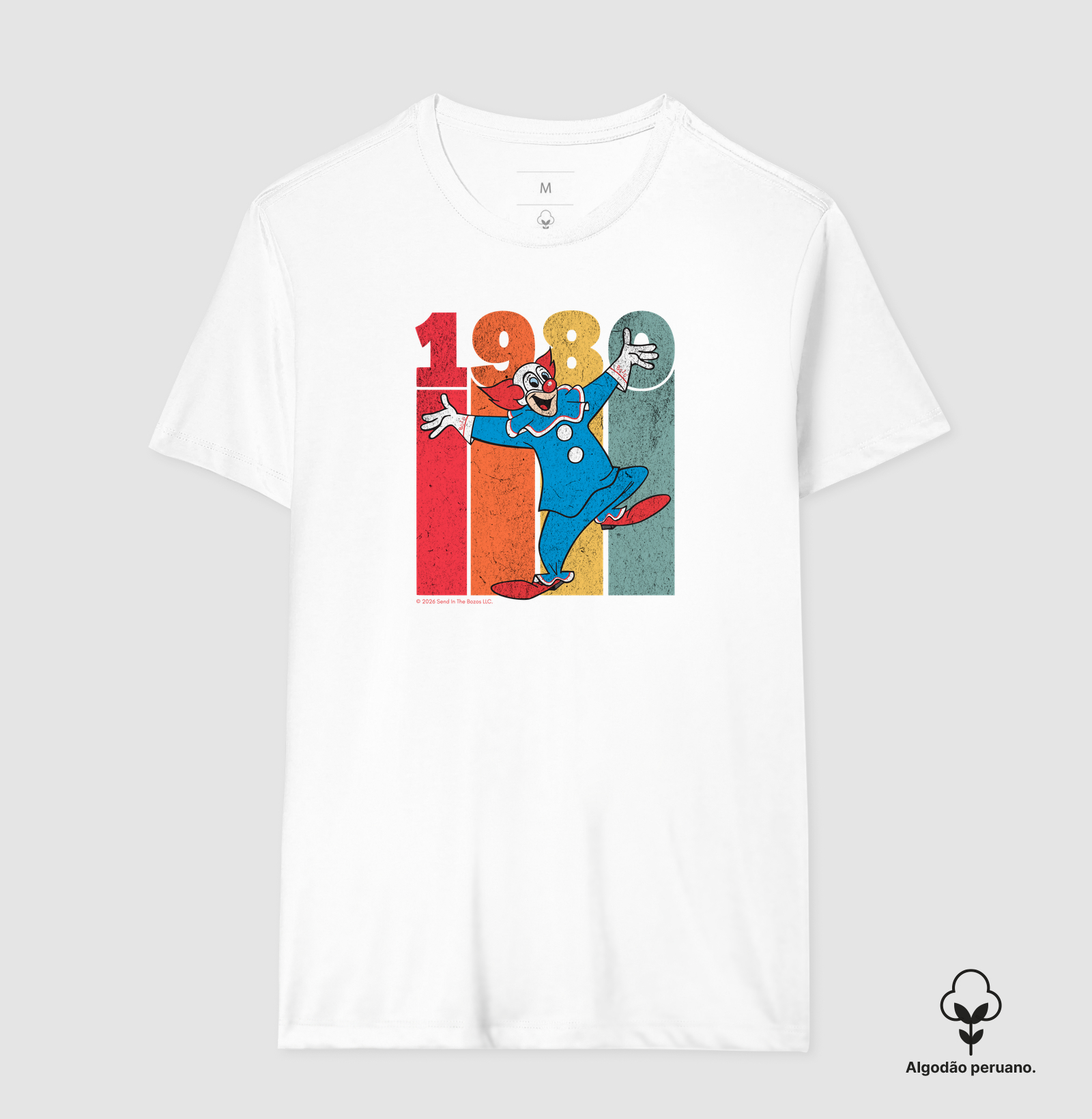 Camisa 8
