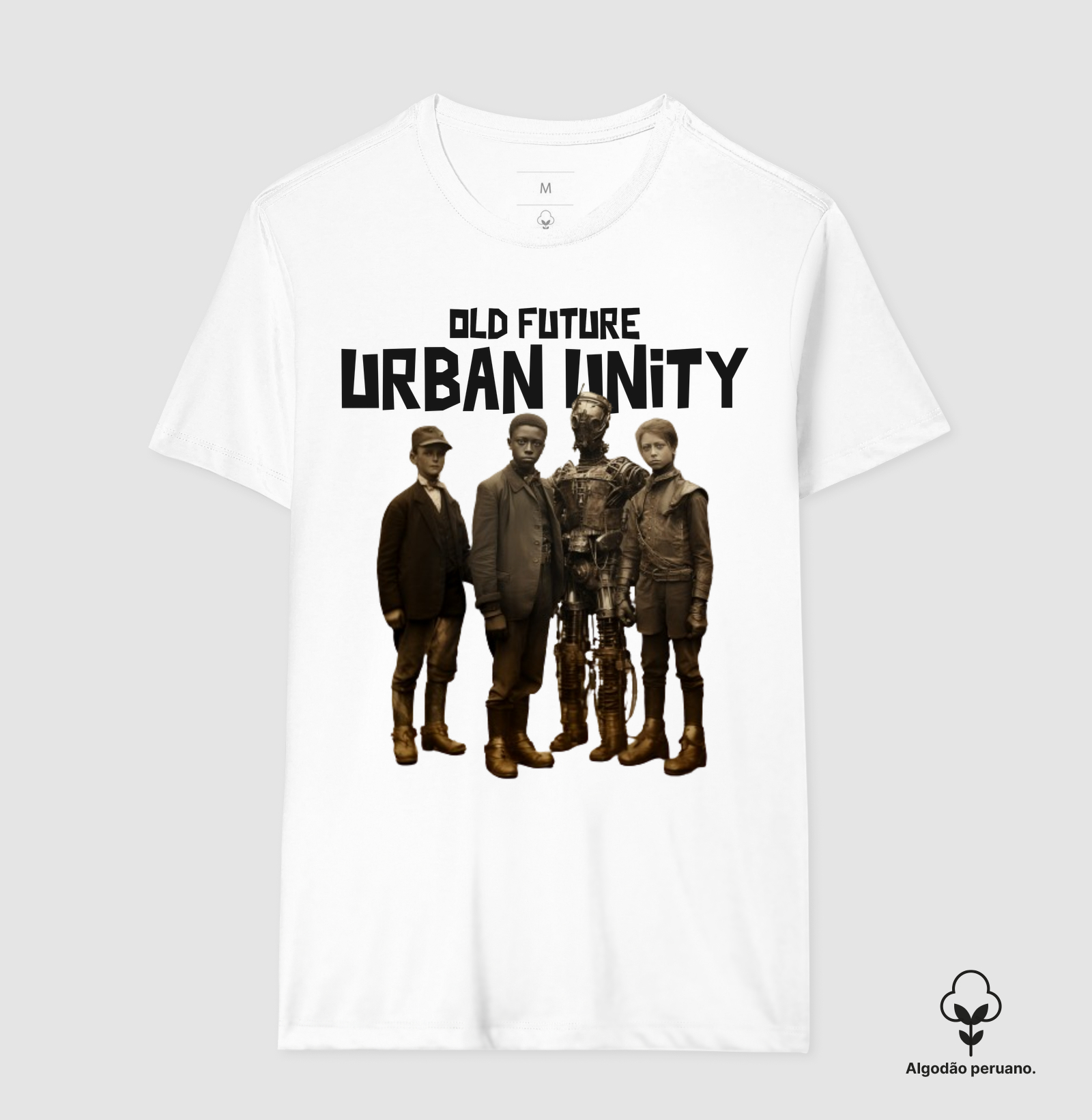OLD FUTURE - Imagem 5
