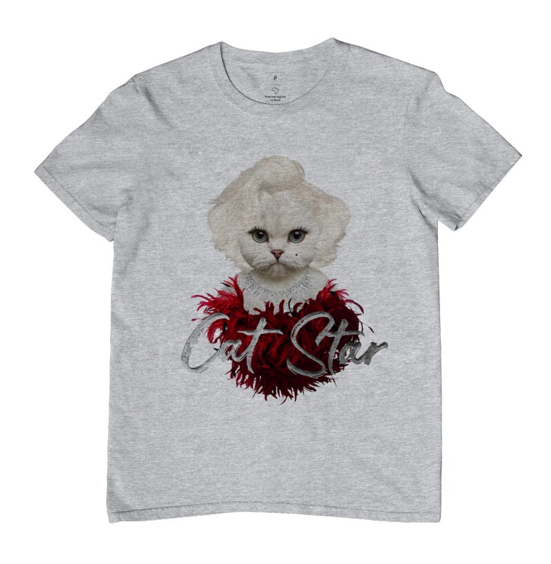 The Marilyn Cat - Imagem 6