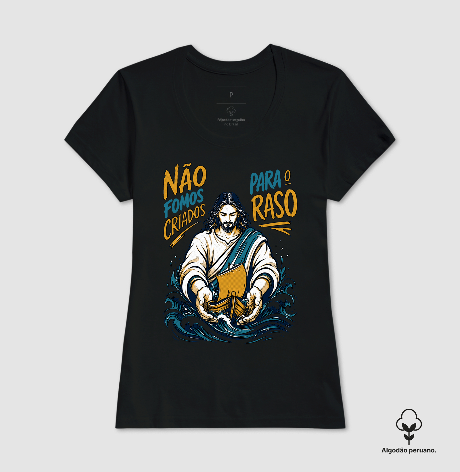 Camisa 1