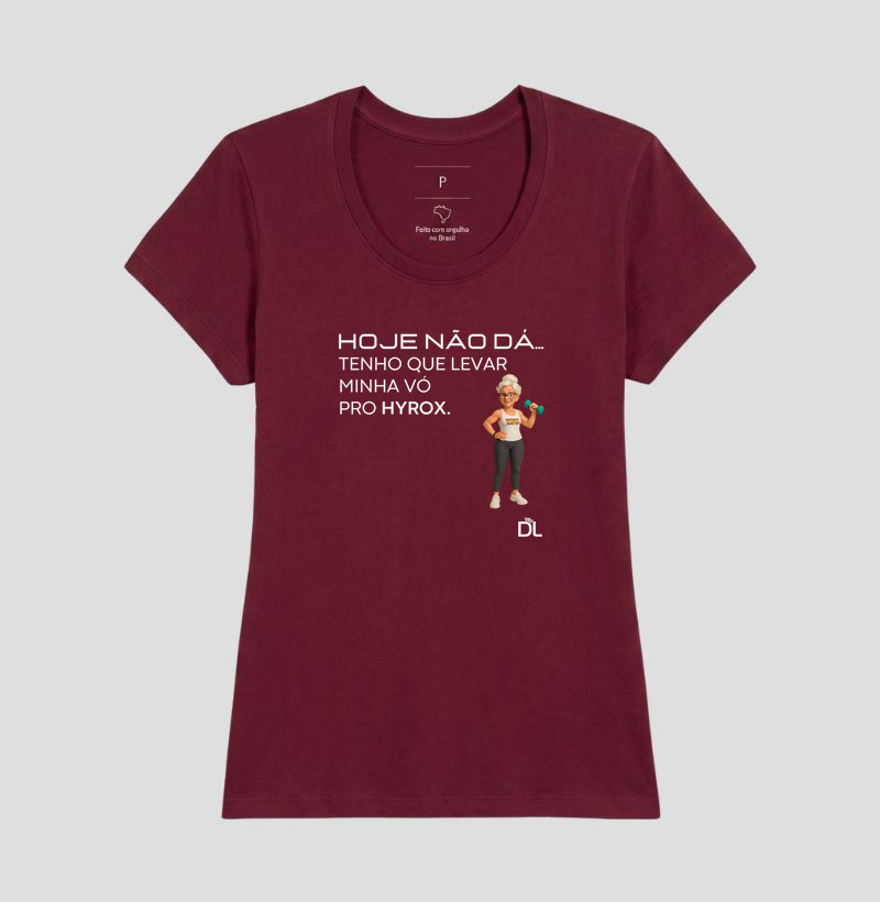 Camisa 21