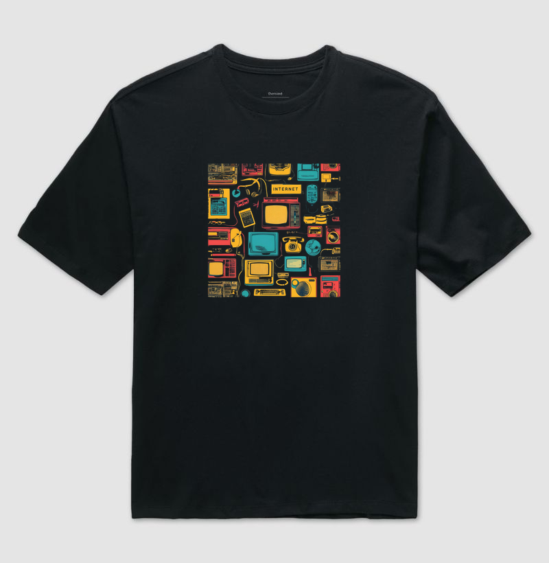 Camisa 3