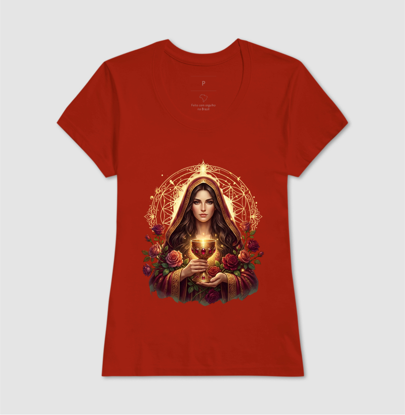 Camisa 10