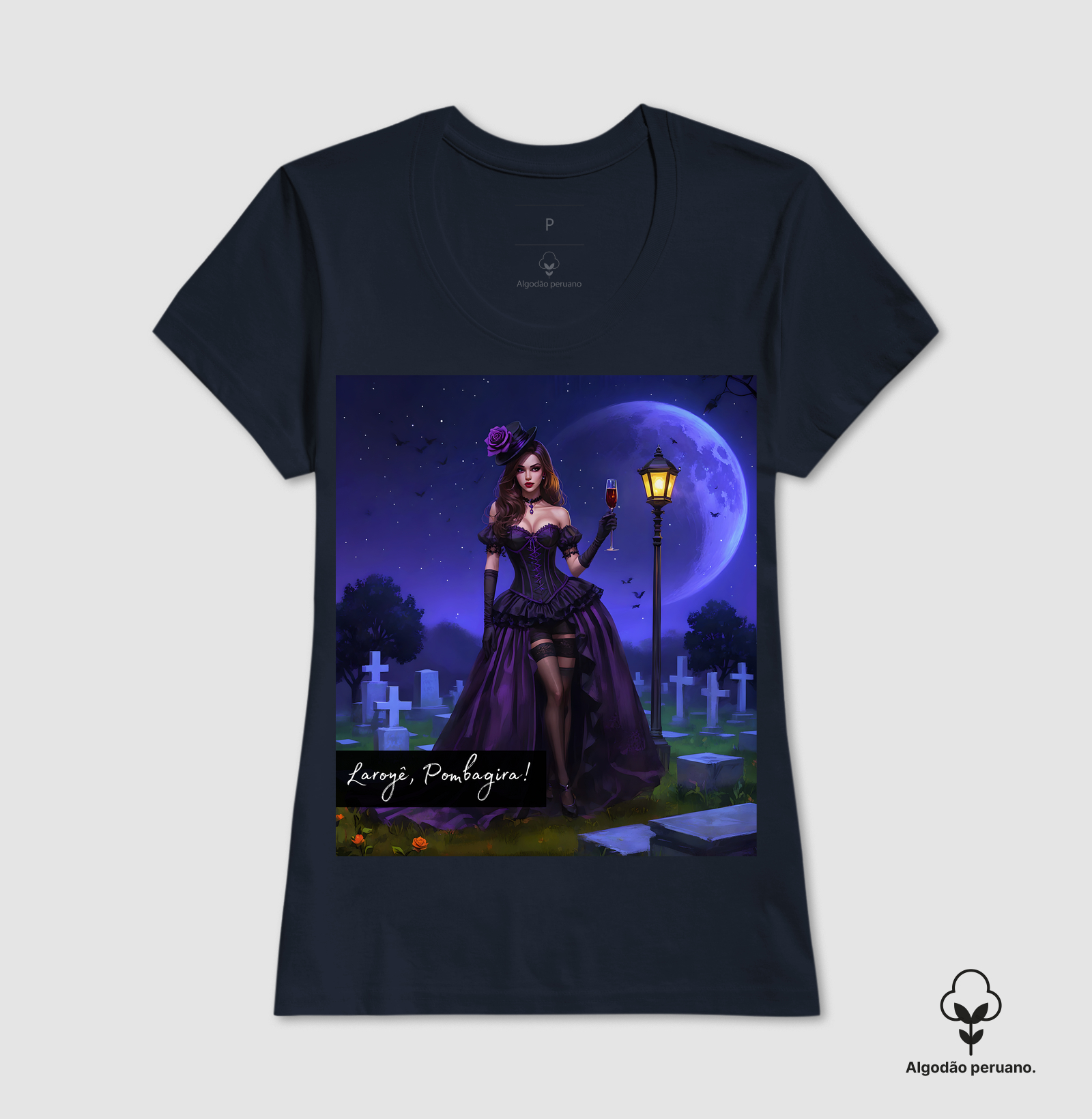 Camisa 6