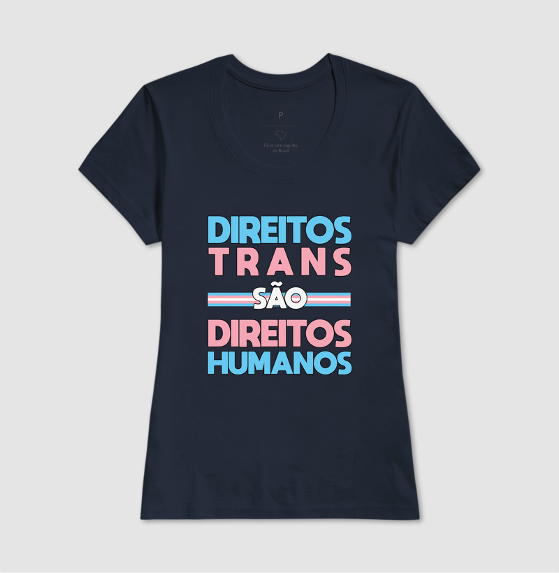 [GABYSHINY] DIREITOS TRANS SÃO DIREITOS HUMANOS - Imagem 7