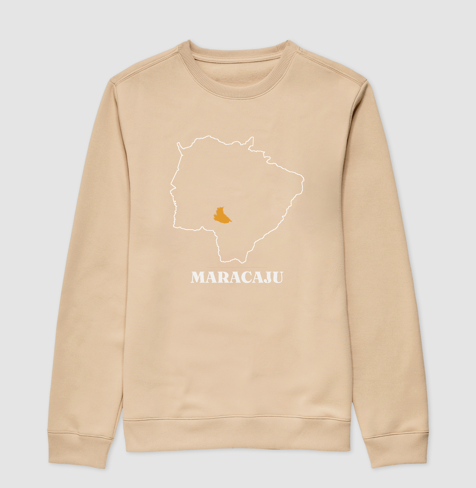 Maracaju | Traço MS - Imagem 3