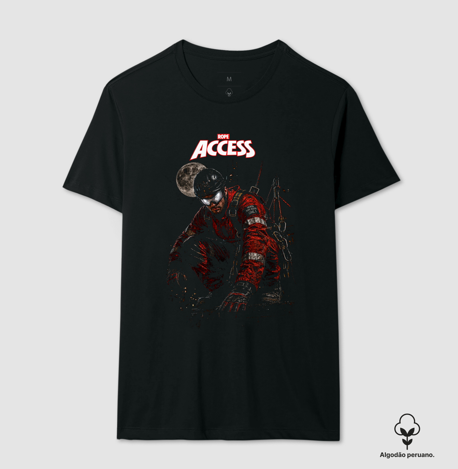 IRATA - Rope Access Hero 3 - Imagem 2