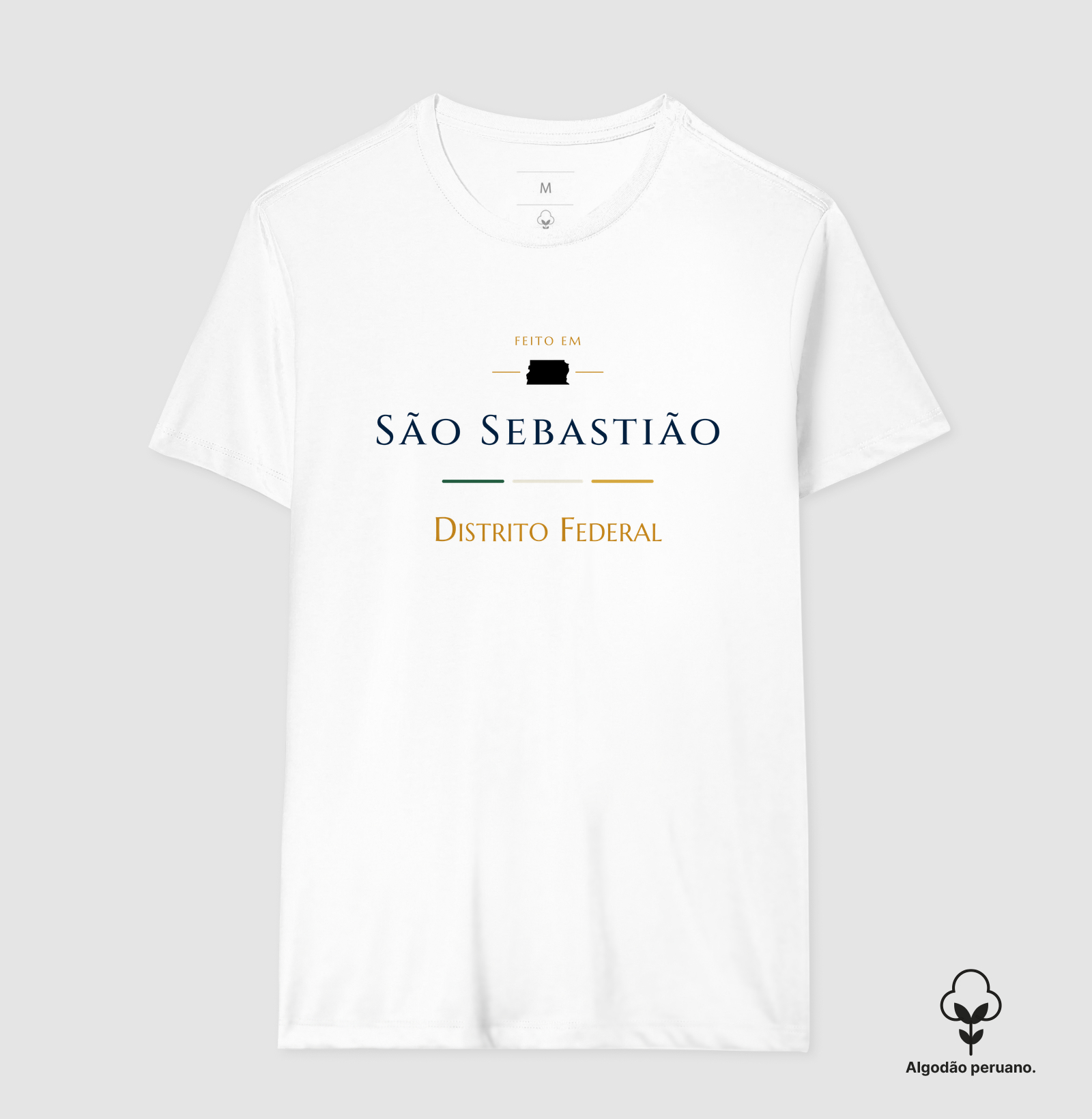 Camisa 8