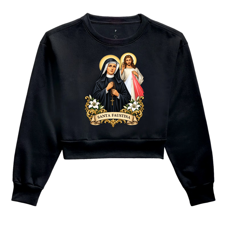 Santa Faustina - Imagem 2