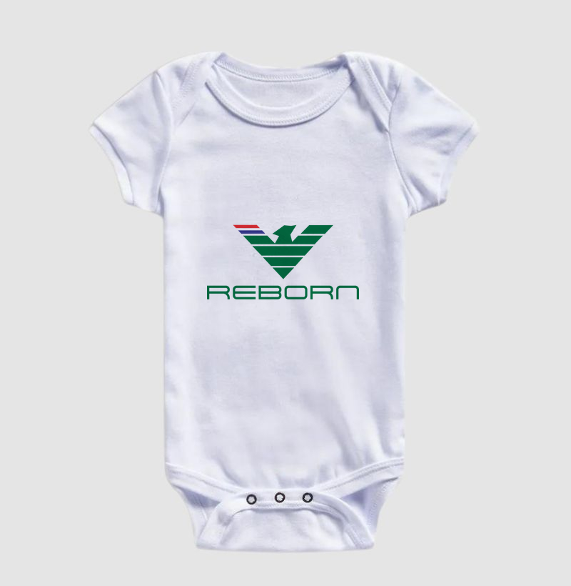REBORN — RENASCER, VERDE E PODEROSO ✨ Sobre o preto profundo e imponente, o verde brilha com vida própria — cor de esperança, de crescimento, de quem volta a brilhar mais forte do que nunca. - Imagem 3
