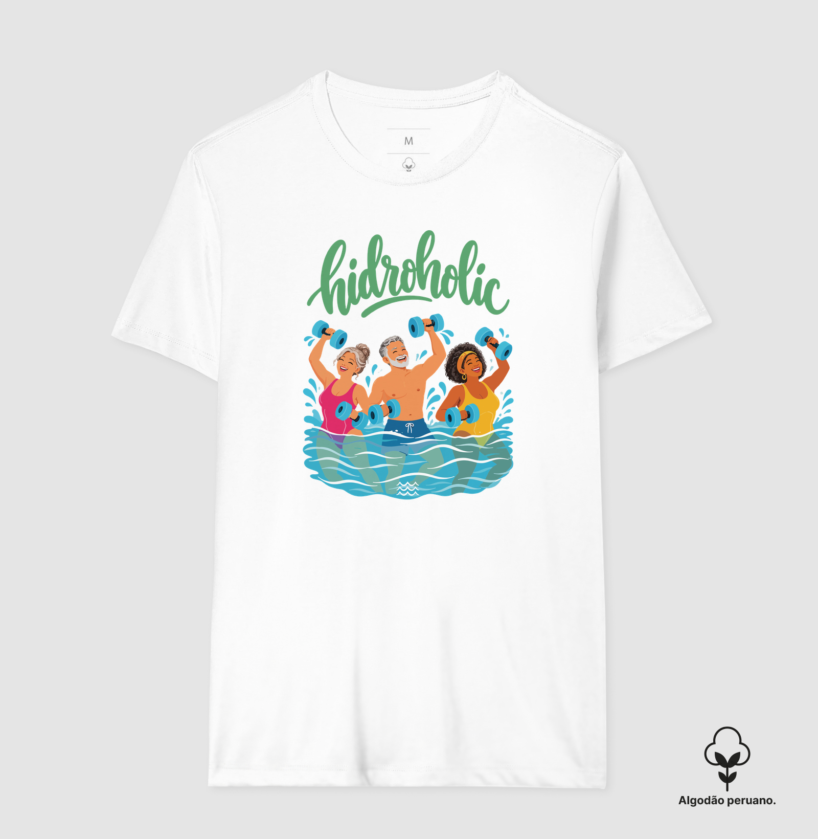 Hidroholic - Imagem 6