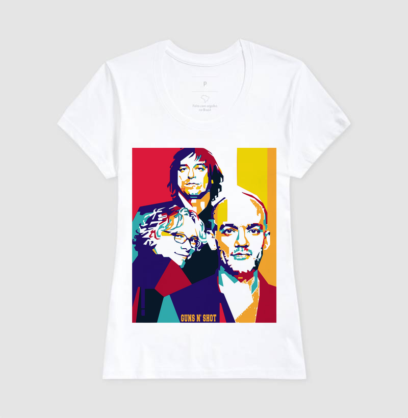 Camisa 5