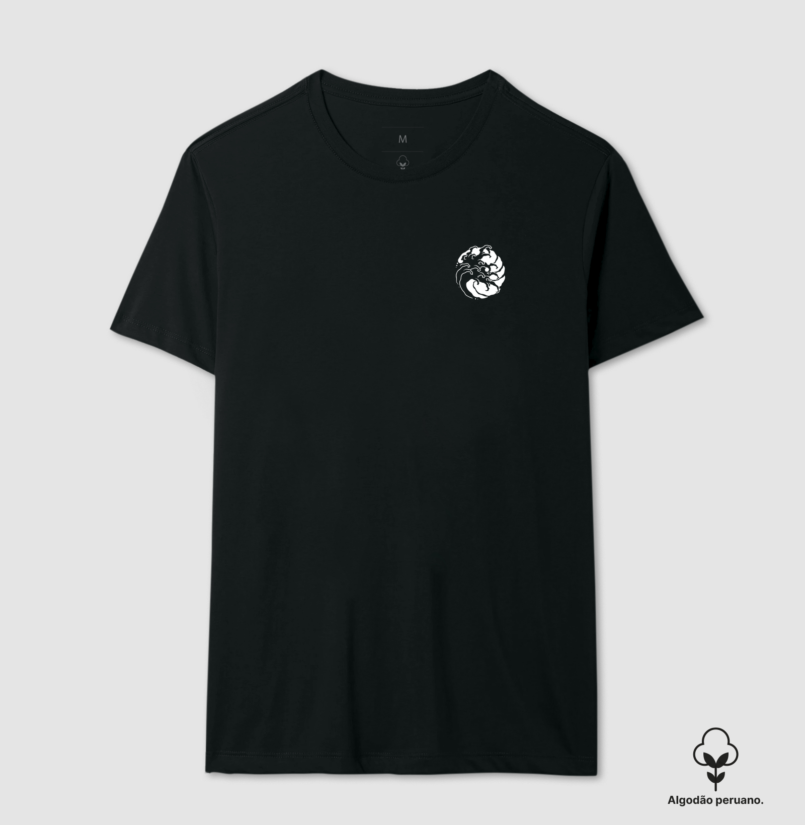 White Logo  - Imagem 6