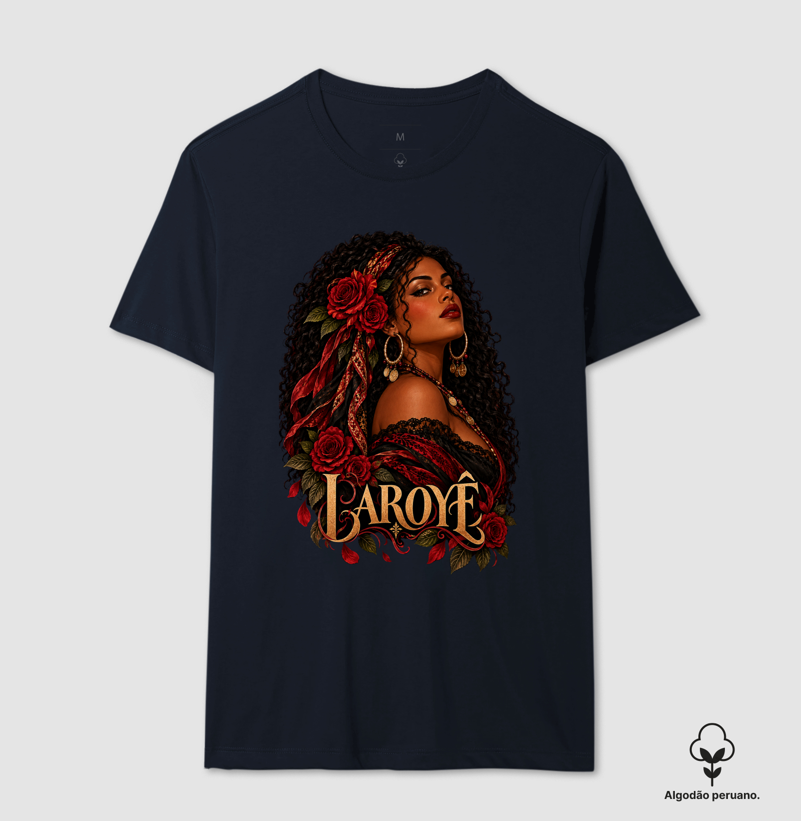 Laroyê, Pombagira! - Imagem 6