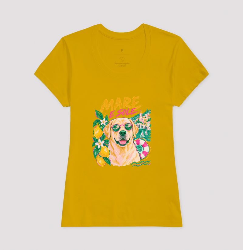Labrador Claro - Sole & Cani - Imagem 15