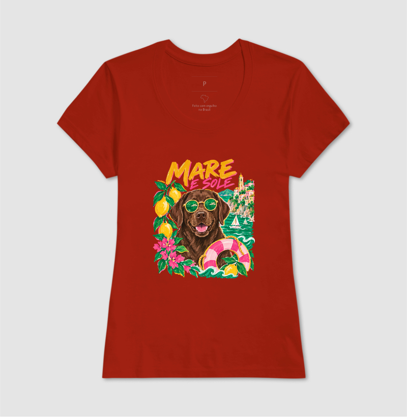 Labrador Escuro - Sole & Cani - Imagem 11