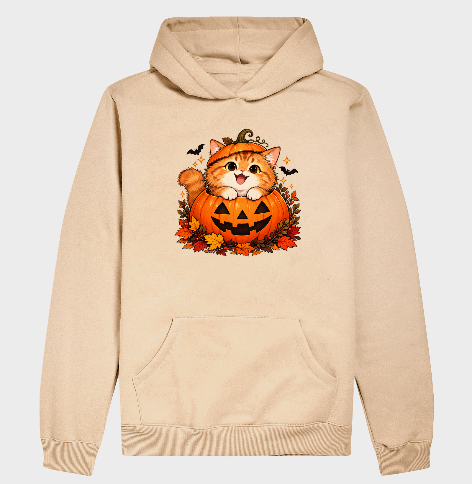 Gatoween - Travessura Aprovada - Imagem 5