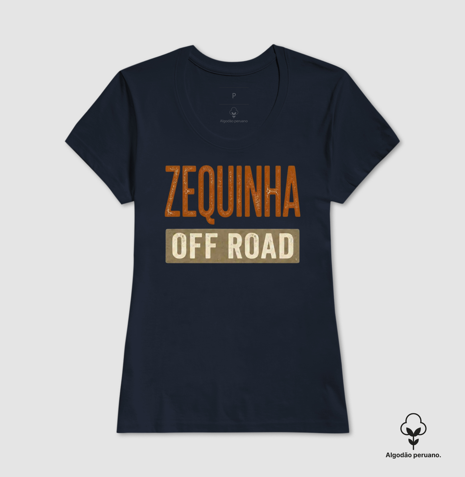 Zequinha Off Road - Imagem 8