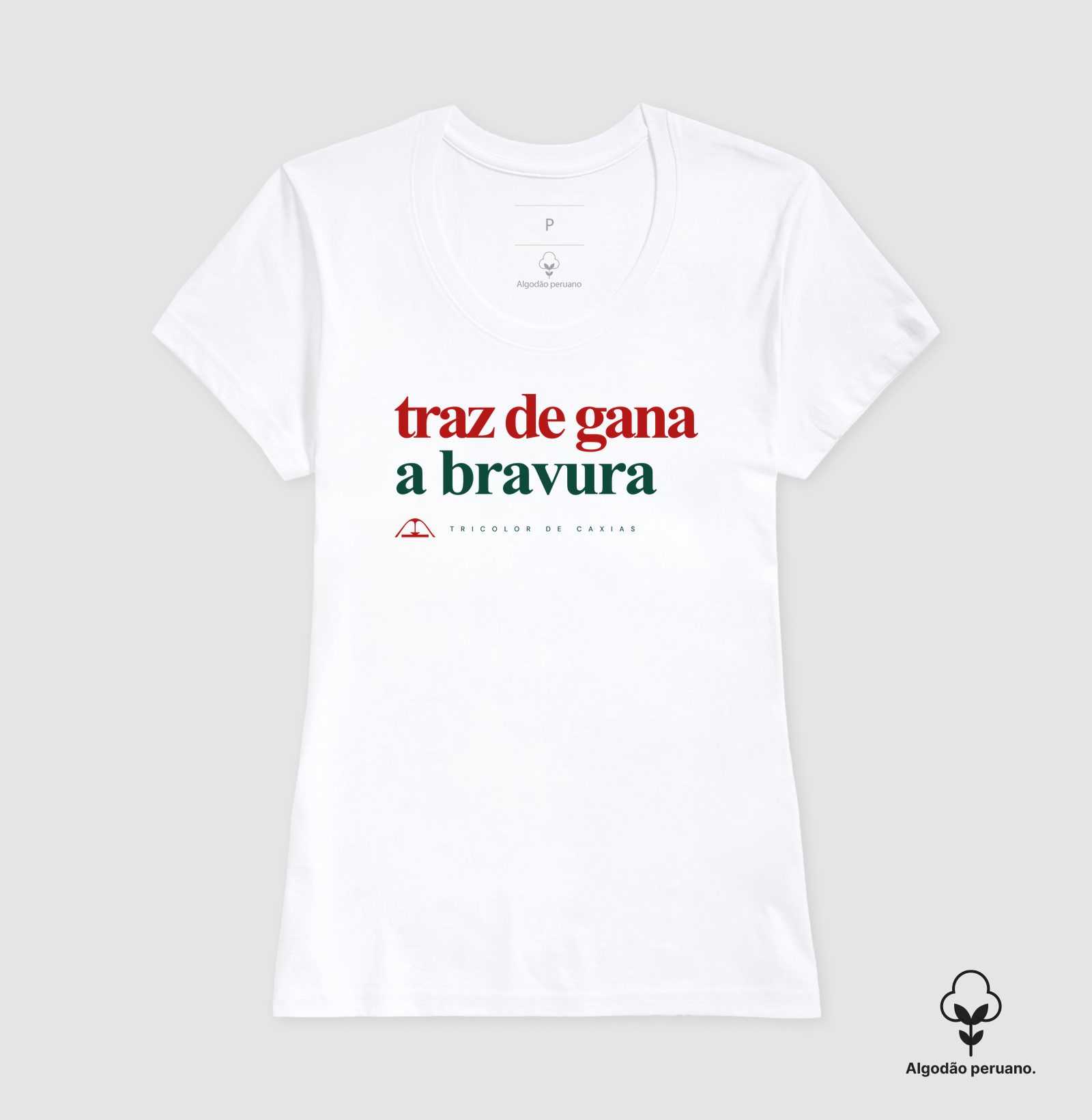 Traz de Gana a bravura - Imagem 8