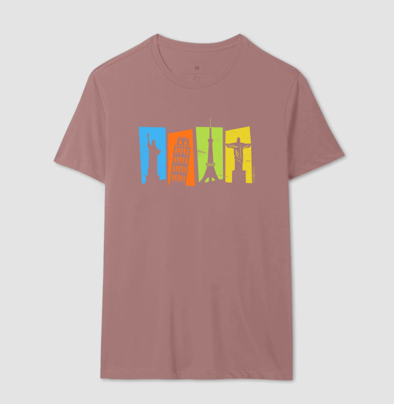 Camisa 15