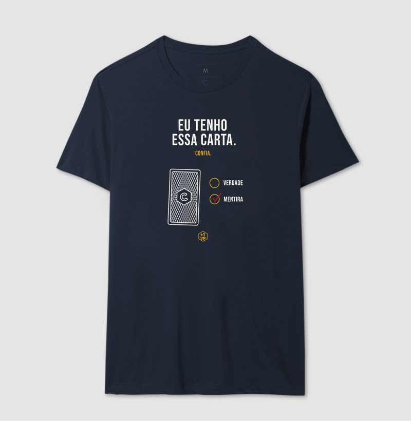 Coup - Eu Tenho Essa Carta. Confia. - Imagem 6