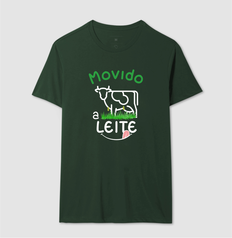 Movido a Leite - Imagem 14