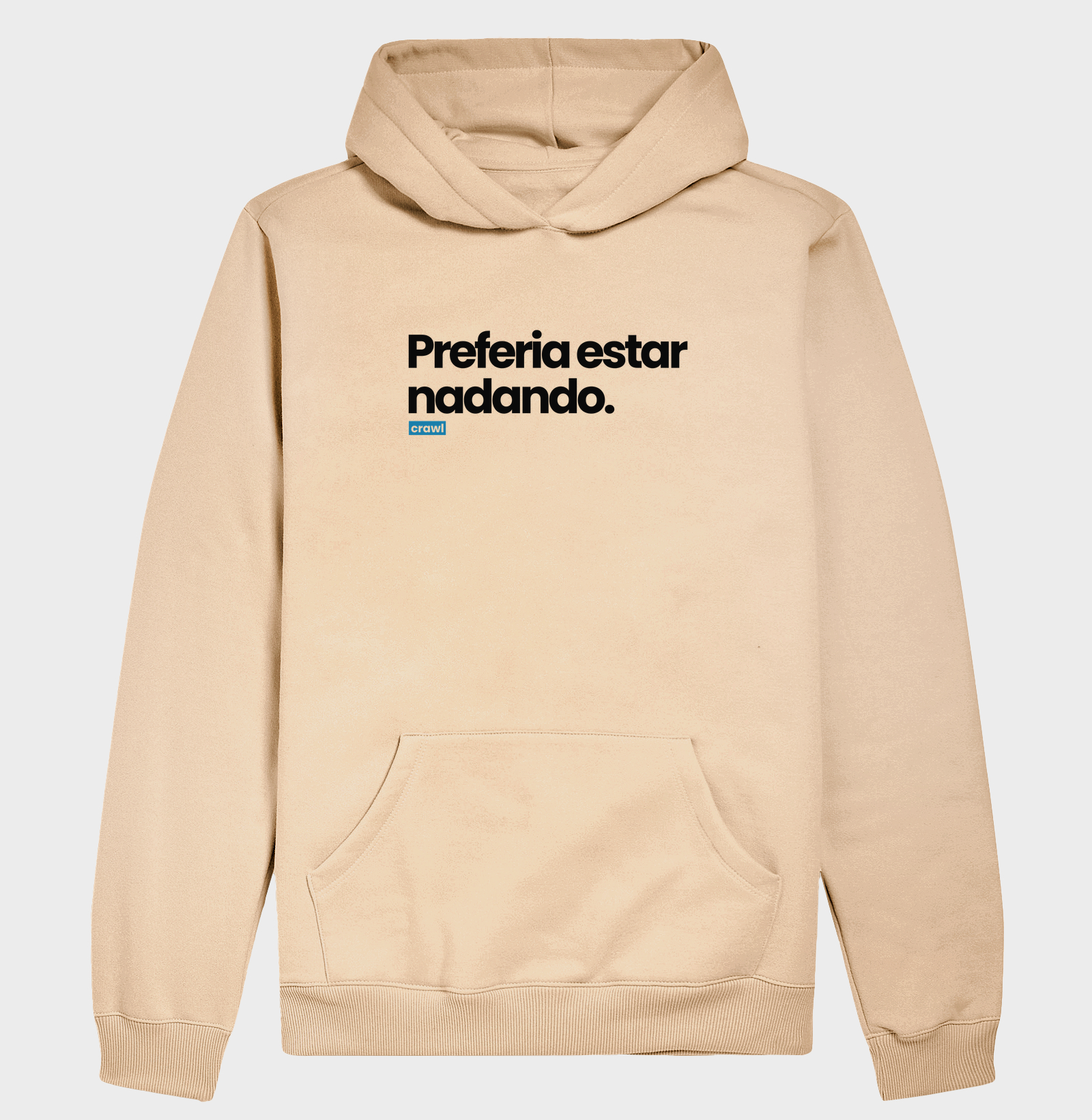 Preferia Estar Nadando - Imagem 5