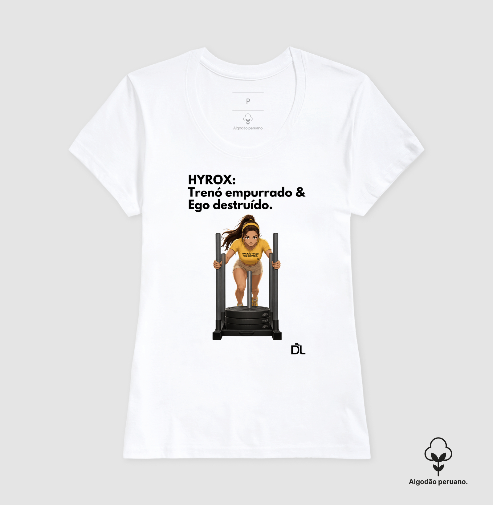Camisa 8