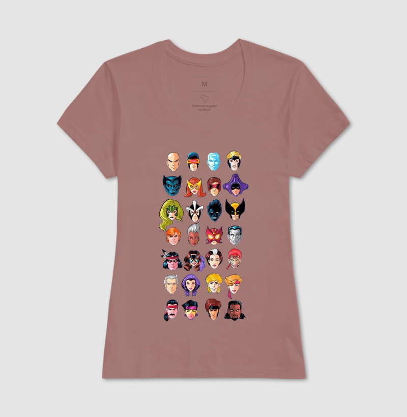 Camisa 15