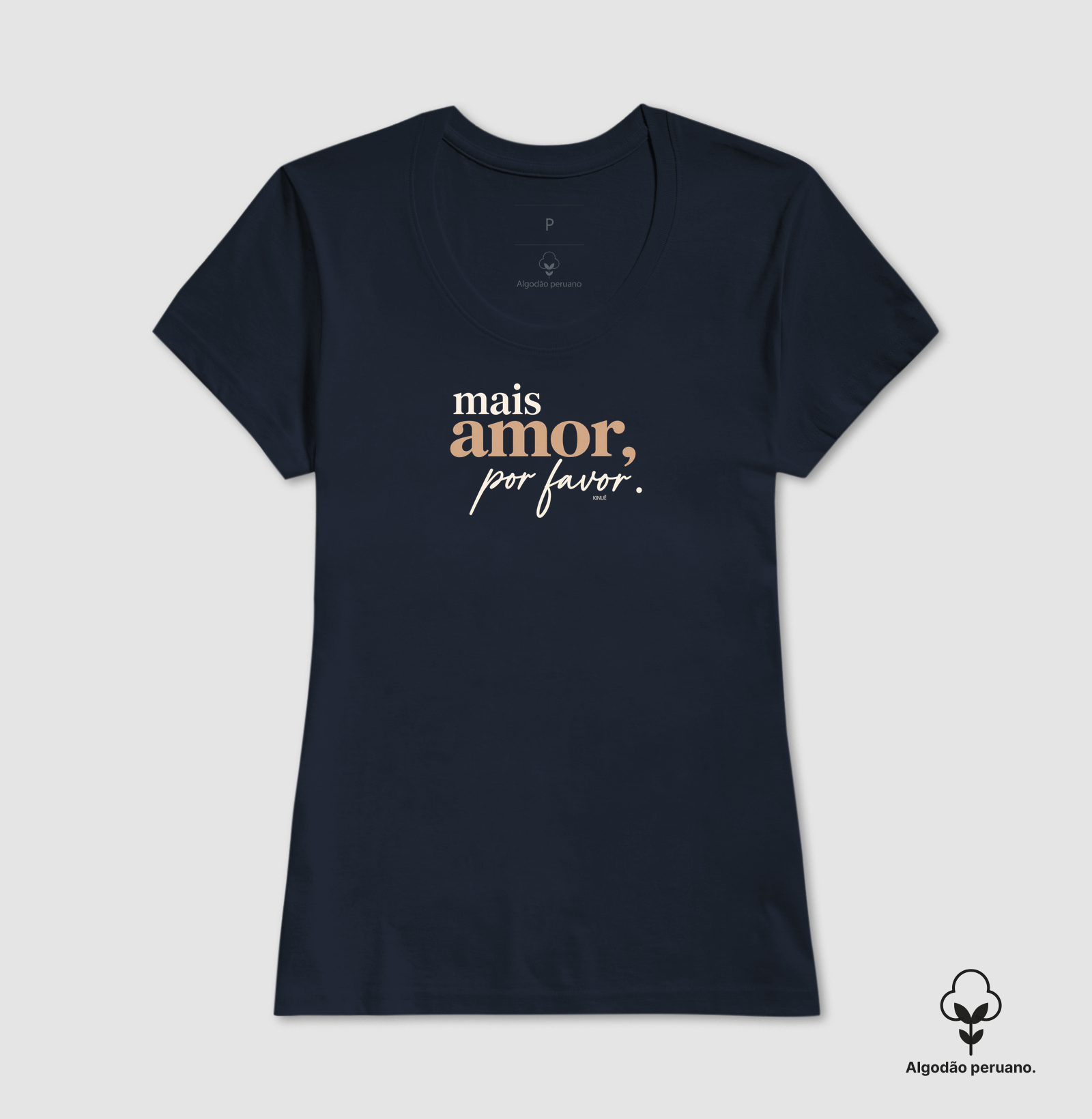 Mais amor por favor (versão 2) - Imagem 6